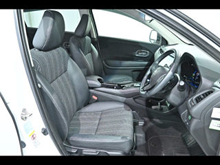 HONDA VEZEL 2015