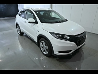 HONDA VEZEL 2015