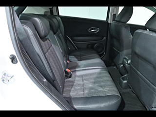 HONDA VEZEL 2015