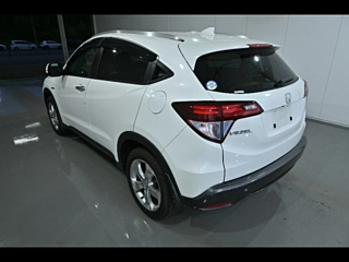 HONDA VEZEL 2015