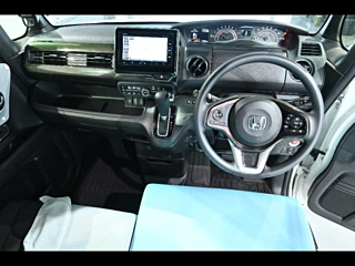 HONDA N BOX 2019