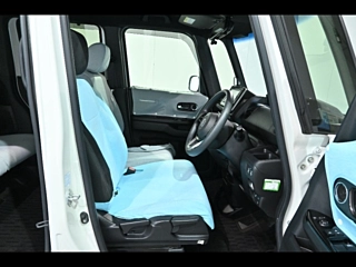 HONDA N BOX 2019