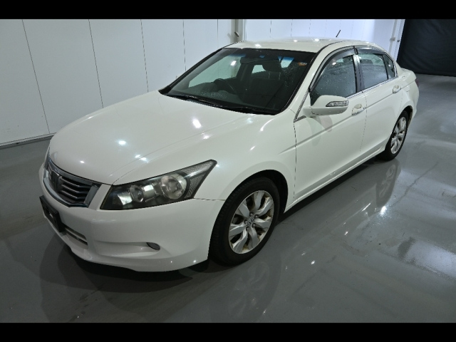 HONDA INSPIRE 2008