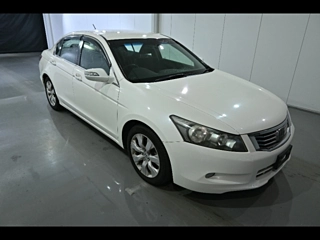 HONDA INSPIRE 2008