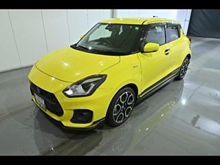 SUZUKI SWIFT 2019
