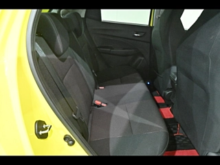 SUZUKI SWIFT 2019