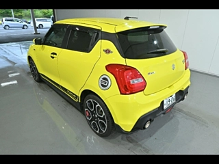 SUZUKI SWIFT 2019