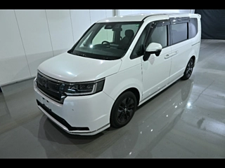 HONDA STEP WAGON 2022