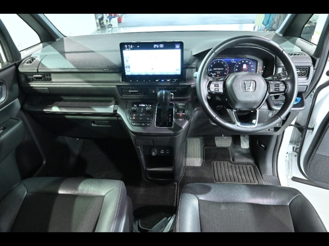 HONDA STEP WAGON 2022