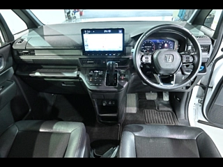 HONDA STEP WAGON 2022