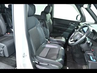 HONDA STEP WAGON 2022