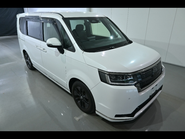 HONDA STEP WAGON 2022