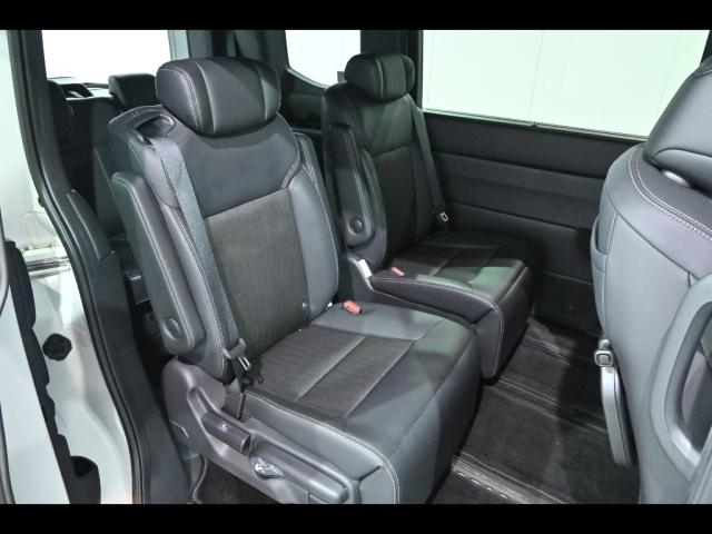 HONDA STEP WAGON 2022