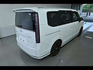 HONDA STEP WAGON 2022