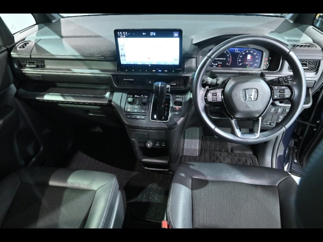 HONDA STEP WAGON 2022