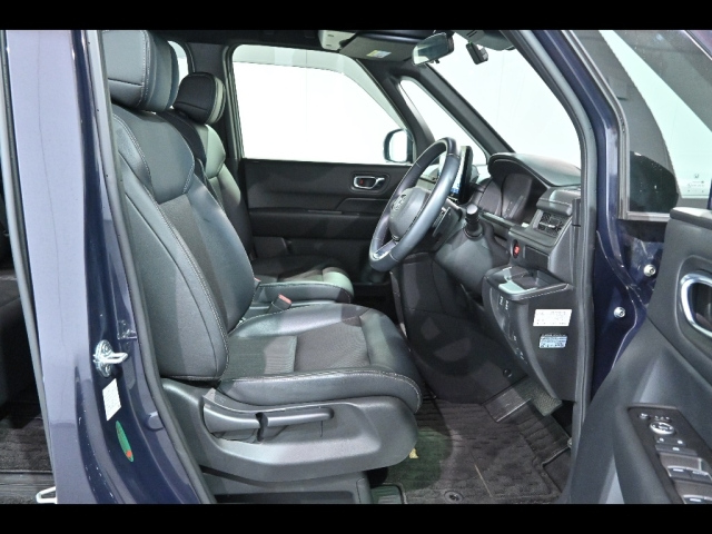 HONDA STEP WAGON 2022