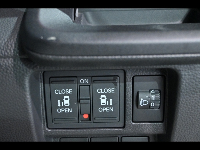 HONDA STEP WAGON 2022