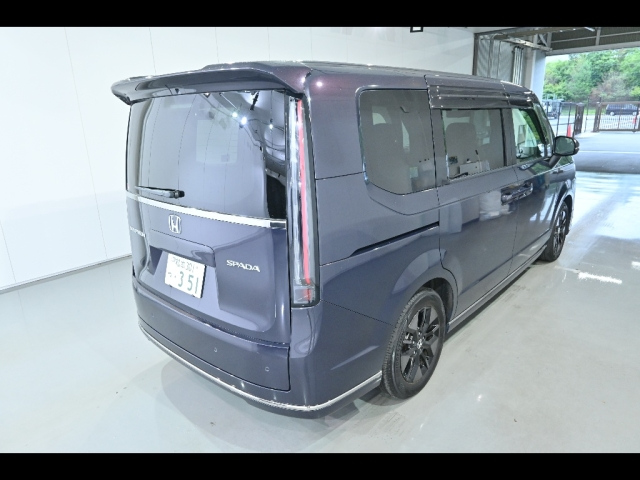 HONDA STEP WAGON 2022