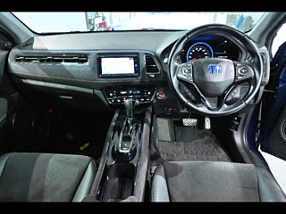 HONDA VEZEL 2017