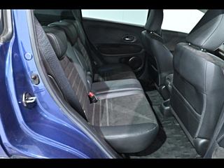 HONDA VEZEL 2017