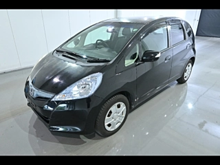 HONDA FIT 2011