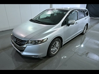 HONDA ODYSSEY 2009
