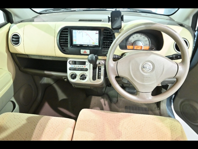 NISSAN MOCO 2009