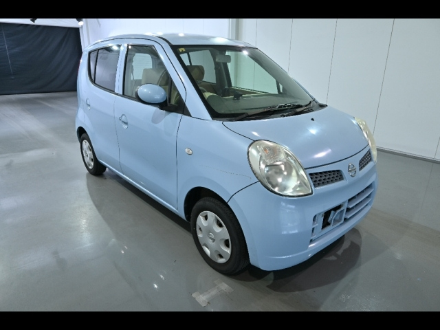 NISSAN MOCO 2009