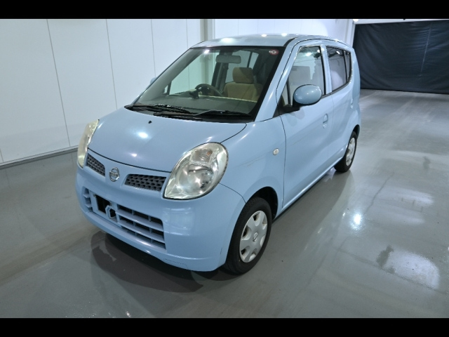NISSAN MOCO 2009