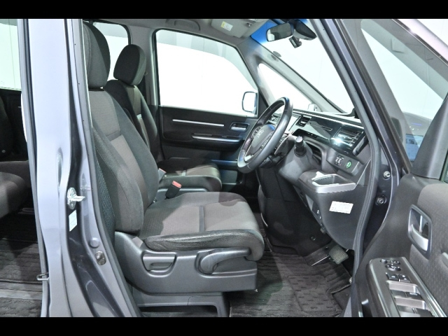 HONDA STEP WAGON 2020