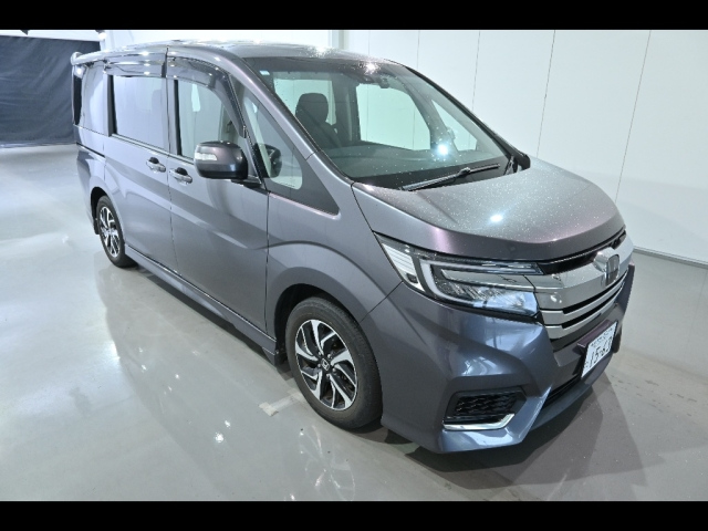 HONDA STEP WAGON 2020