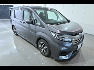 HONDA STEP WAGON 2020