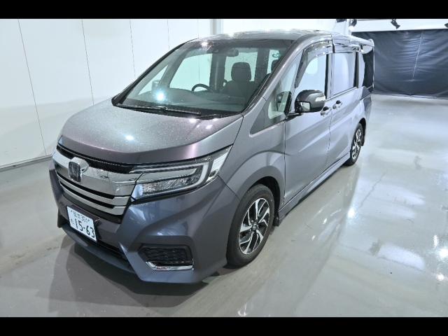 HONDA STEP WAGON 2020