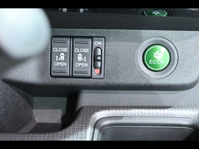 HONDA STEP WAGON 2020