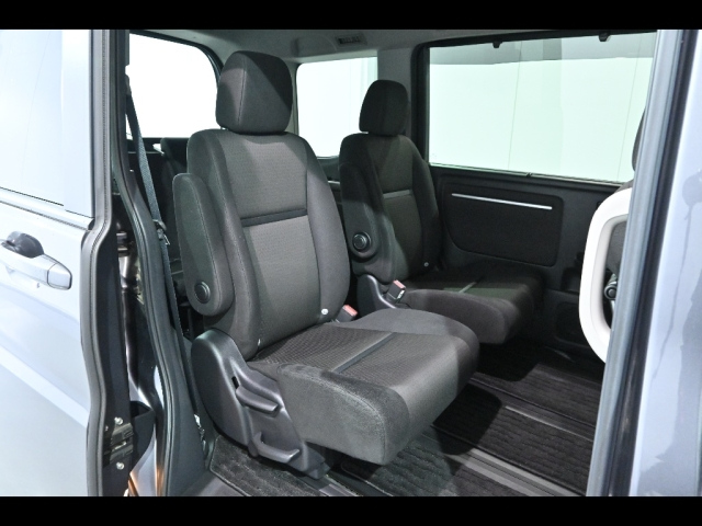 HONDA STEP WAGON 2020