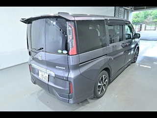 HONDA STEP WAGON 2020