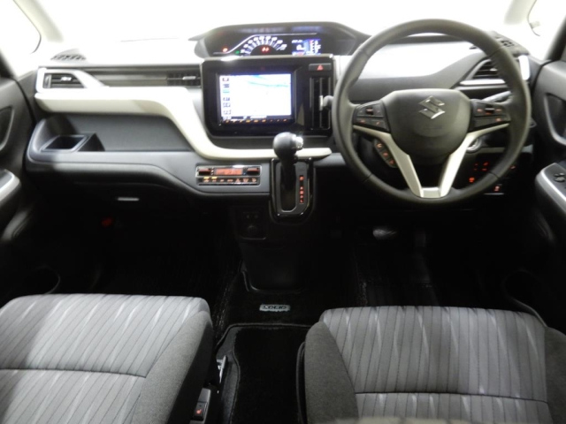 SUZUKI SOLIO 2021