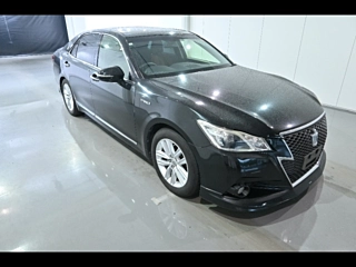 TOYOTA CROWN 2013