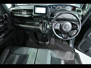HONDA N BOX 2022