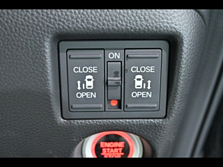 HONDA N BOX 2022