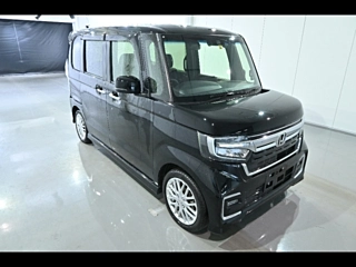 HONDA N BOX 2022