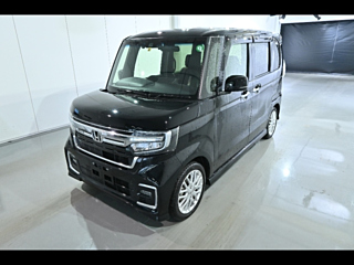 HONDA N BOX 2022