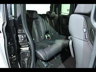 HONDA N BOX 2022