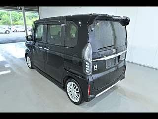 HONDA N BOX 2022