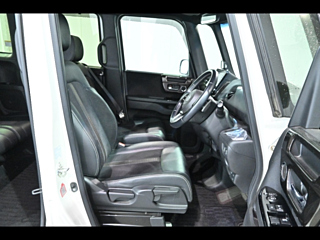 HONDA N BOX 2019