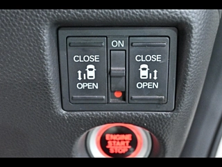 HONDA N BOX 2019