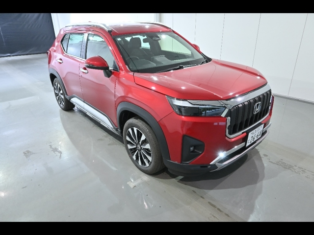 HONDA WR-V 2024