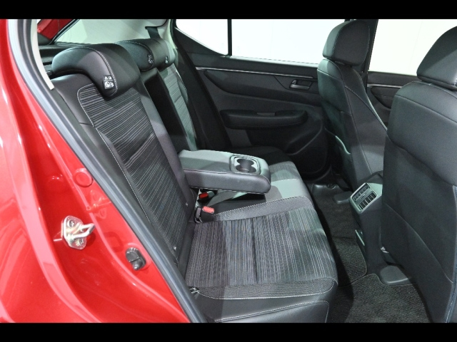 HONDA WR-V 2024