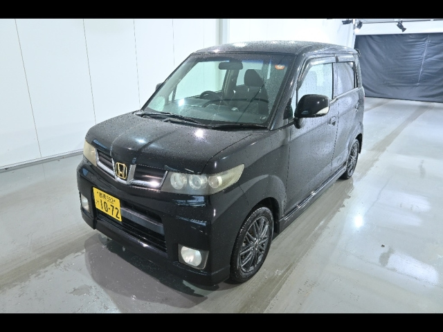 HONDA ZEST 2010