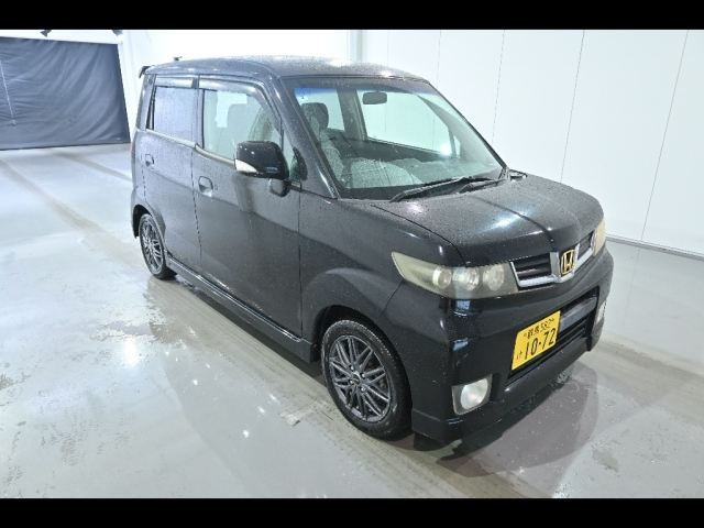 HONDA ZEST 2010
